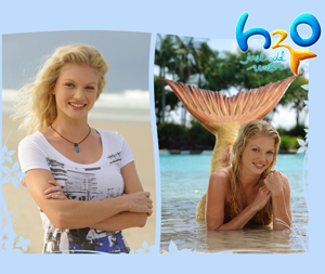 Selena Gomez: H2O Just Add Water