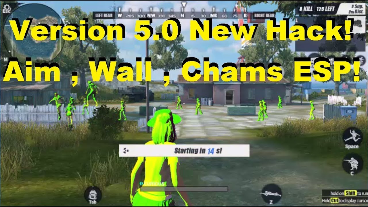 rules of survival suit