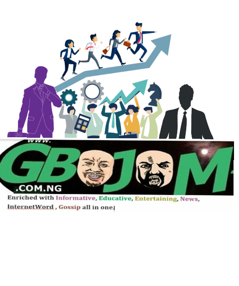 Gbojom Blog Online| number 1# online passive source: 