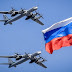 URGENTE: 2 Bombarderos Rusos Son Interceptados Cerca De Alaska.