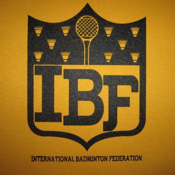 Lambang Induk Organisasi Olahraga Nasional dan Internasional MATERI