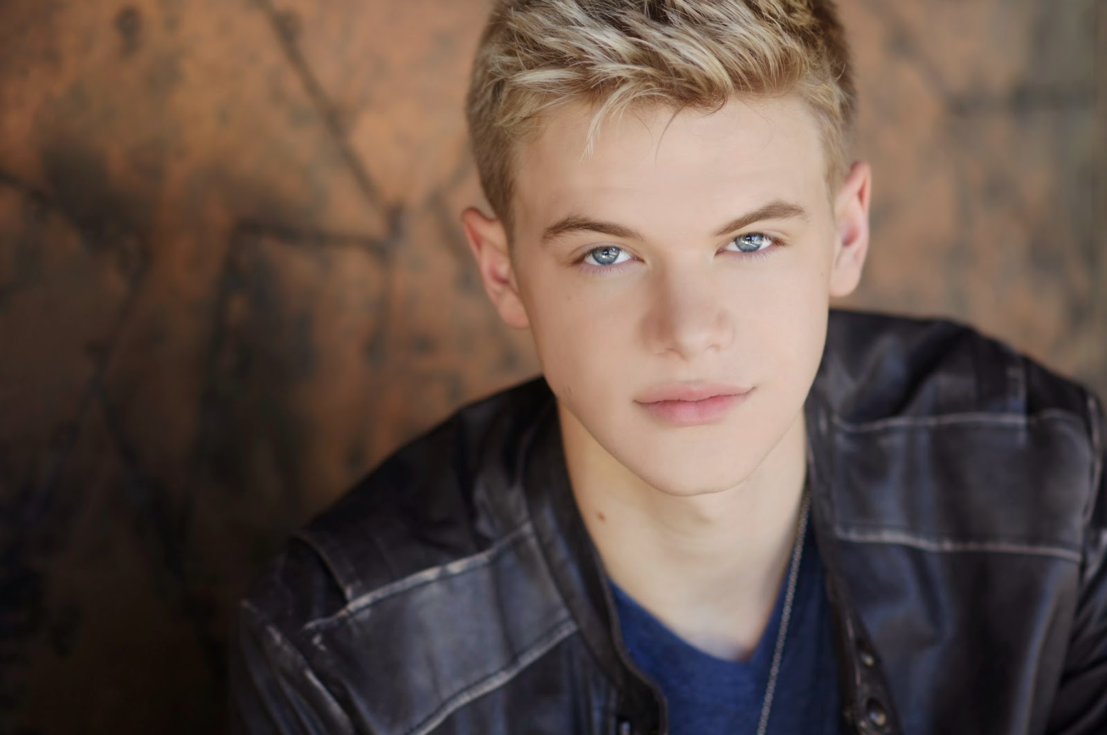 Disney Polska Kenton Duty [co słychać u gwiazdy Shake it up?]