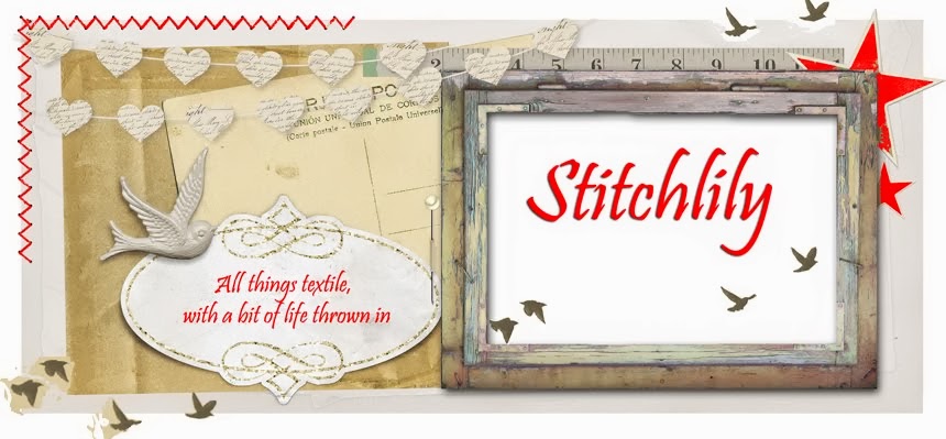 Stitchlily