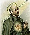 St. Ignatius Loyola