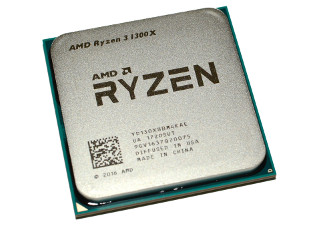 (AMD Ryzen 3)