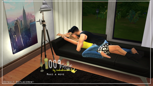 Sims Sex Bed 71