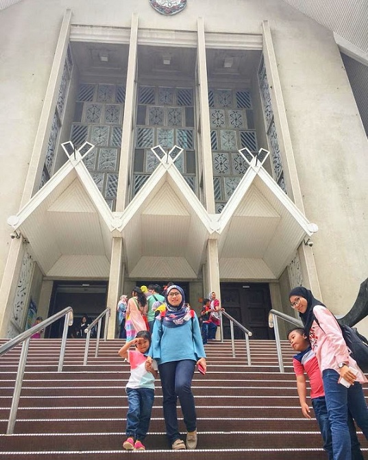 Muzium Negara Muzium Negara