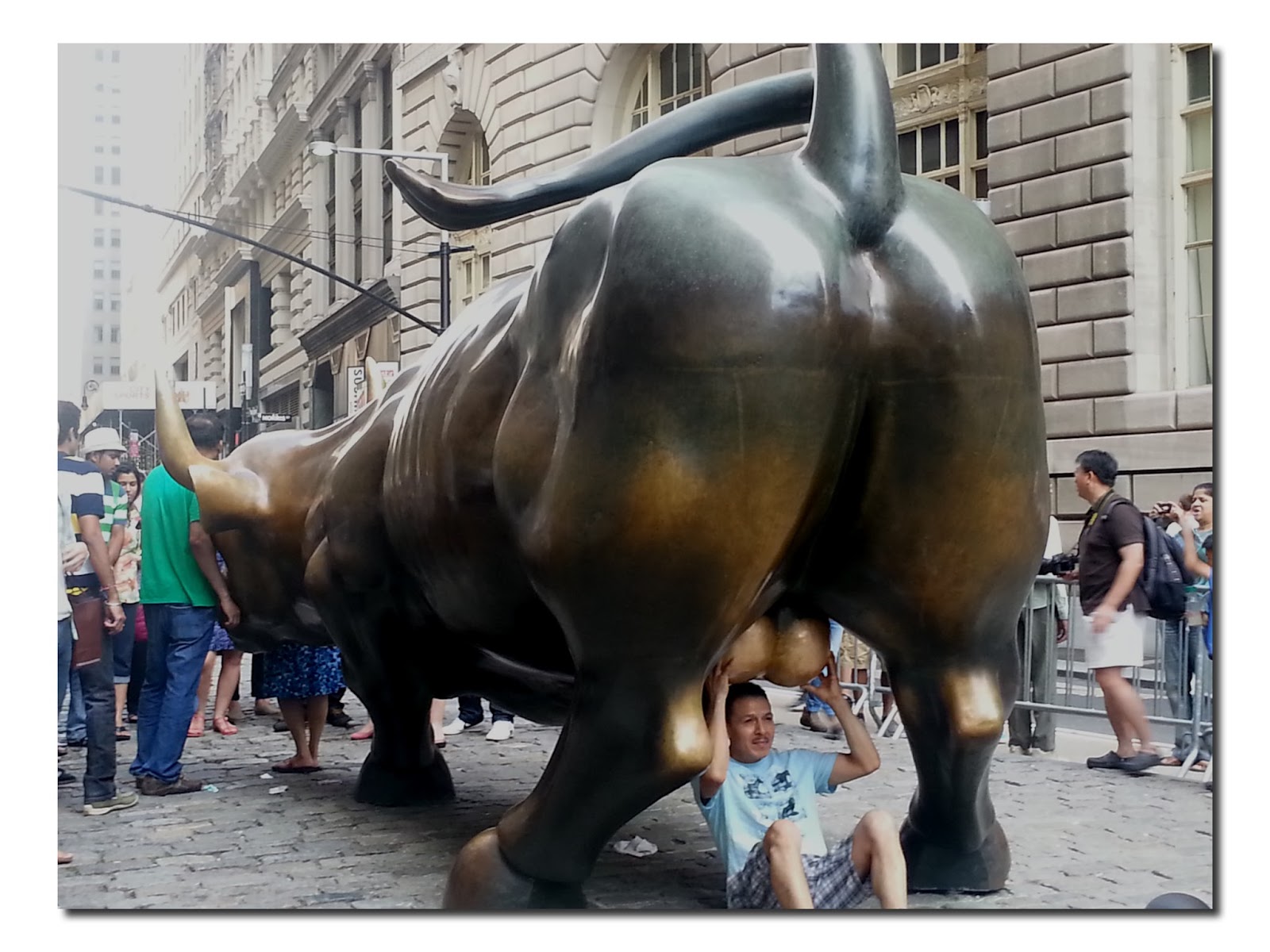 Images From Stef July 2013