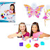 Orbeez Crush - Crush 'N Design - Butterflies & Fairies