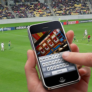 Sportboss'u Mobilden Takip Etmek artık Mümkün! Sportboss'u Mobilden Takip Etmek artık Mümkün!