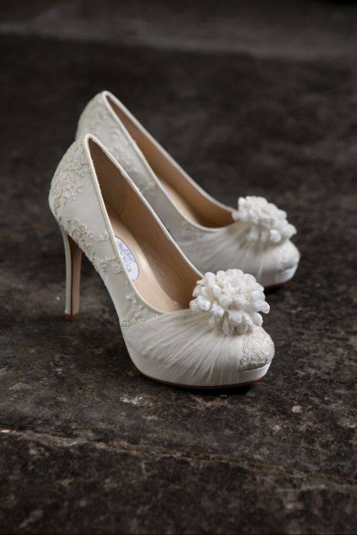 trendy designer shoes