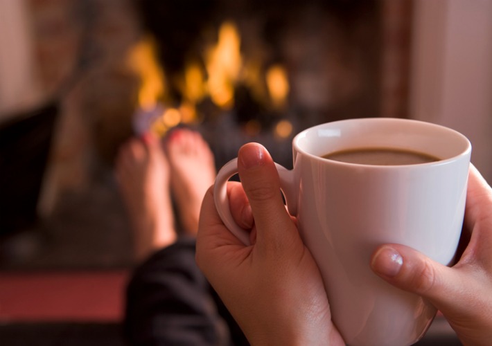 9 Trucos para mantener el calor de nuestro hogar