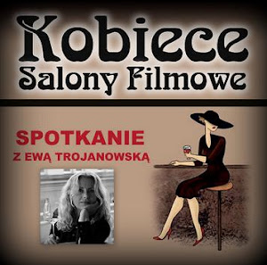 Najbliższe spotkanie: Wrocław, 15.11, g.19.00, Dolnośląskie Centrum Filmowe.