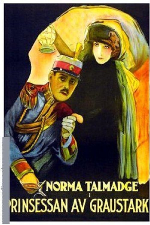 Descargar Graustark 1925 Blu Ray Latino Online