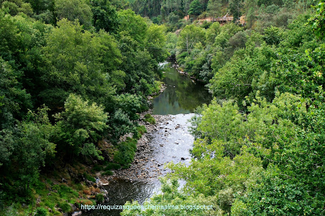 Rio Paiva Passadiços do Paiva Rio Paiva Passadiços do Paiva
