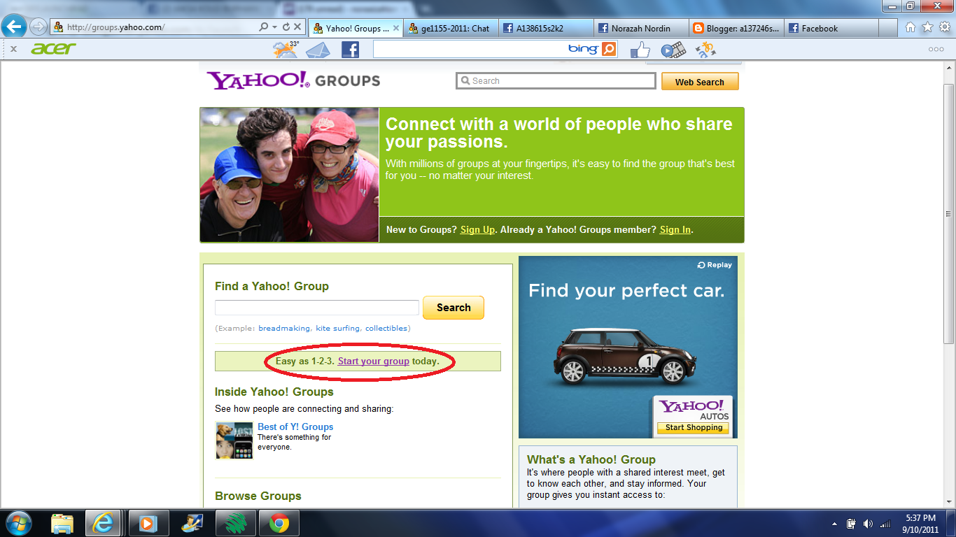 Links to yahoo fisting groups Links to yahoo fisting groups