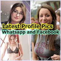 Latest Profile Pics Collection For Whatsapp and Facebook www.igvv.blogspot.com