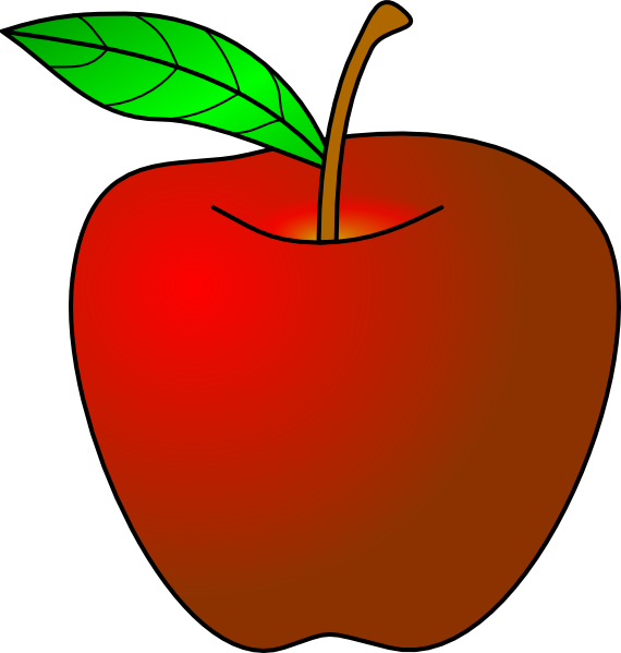 Ms. Brittany's PreKindergarten Blog Apples, Apples Everywhere!!