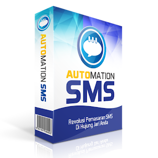 Automation SMS - Software Untuk Tingkatkan Jualan Anda (VIDEO)