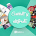 CUIDATE Y DISFRUTA CON LA TESTABOX DE MARZO