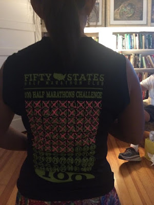 FLORIDA HALF MARATHONS BLOG