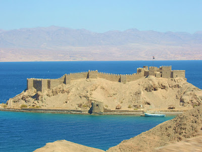 Egypt to submit 4 sites for UNESCO Heritage List Egypt to submit 4 sites for UNESCO Heritage List