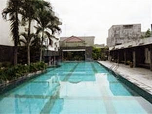 Hotel Bintang 3 Solo - Hotel Asia