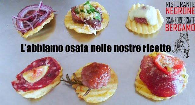 l'abbiamo osata ristoranti scanzo