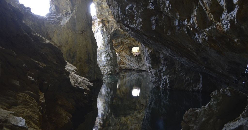 GéoOutaouais « Clôture » du dossier de la mine BackWallingford