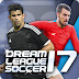 Dream League Soccer 2017 MOD 4.10  Unlimited Money For Android