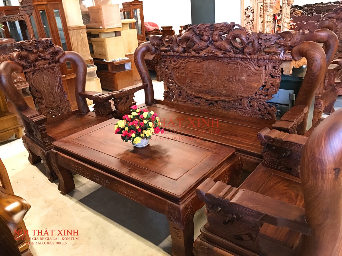 Gia Lai: Mua sắm từ 50 ngàn là “nhận được quà tặng tới 50 triệu”, cứ mua là có quà!