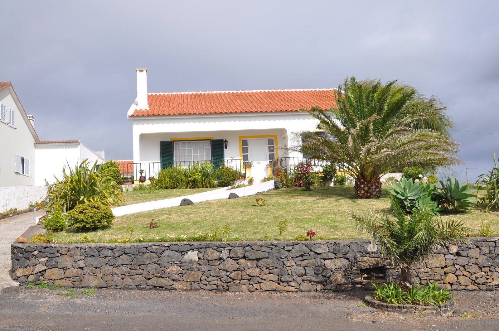 iolanda andrade Santa Maria island, Azores Vila do Porto (cont