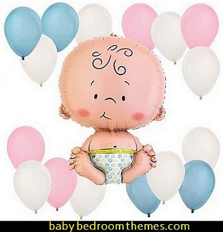baby shower decorations - baby shower party decorations - Creative baby shower gifts - baby shower party props - baby shower balloon decorations - useful baby shower gifts - Baby Shower Planning - gender reveal party - baby shower favors