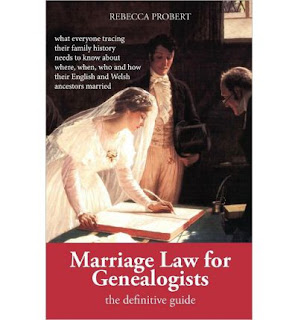 marriage law genealogists connections celtic anglo canada title