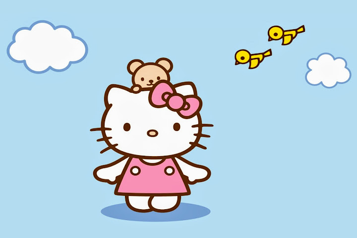 Thai passengers blocked from EVA Air flight to Taiwan due to Hello Kitty stamps