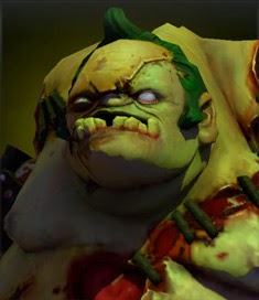 Pudge Guia DotA 2
