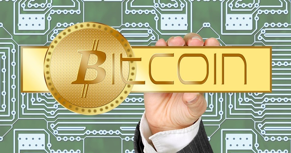 bitcoin market research