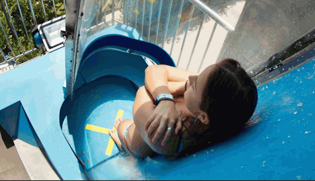 Climax waterbom bali Climax waterbom bali