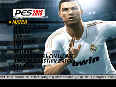 Pro Evolution Soccer 2013-SKIDROW - IDUP.IN
