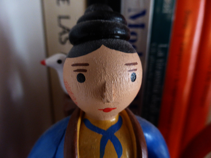 AAA ACCADEMIA AFFAMATI AFFANNATI Praga. Diavoli portabambini, uccelli