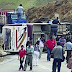 Vuelco de bus deja 13 heridos en viaje a Ivirgarzama