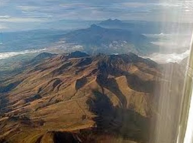 50 Lugares turísticos de Ecuador