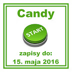 Candy na dzień dobry