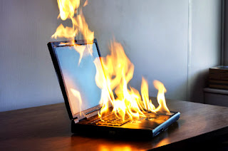 Laptop Cepat Panas Laptop Cepat Panas