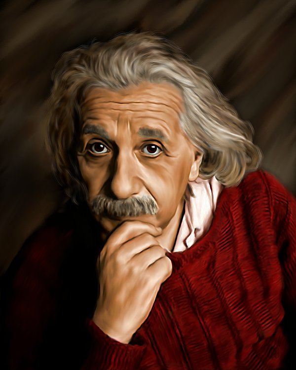 FÍSICO MATEMÁTICO Albert Einstein  Nació un 14 de marzo  de 1879-1955