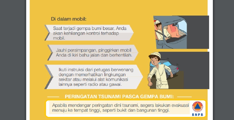 download sirine bencana
