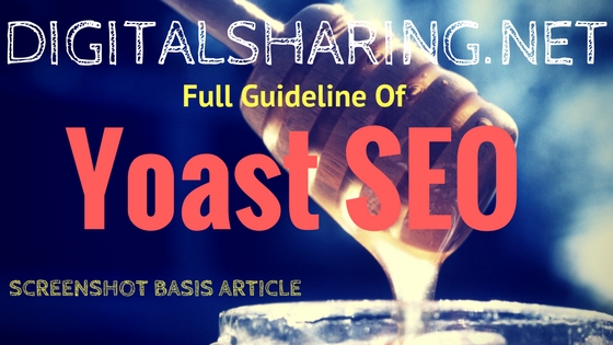 Wordpress SEO WordPress SEO Plugin