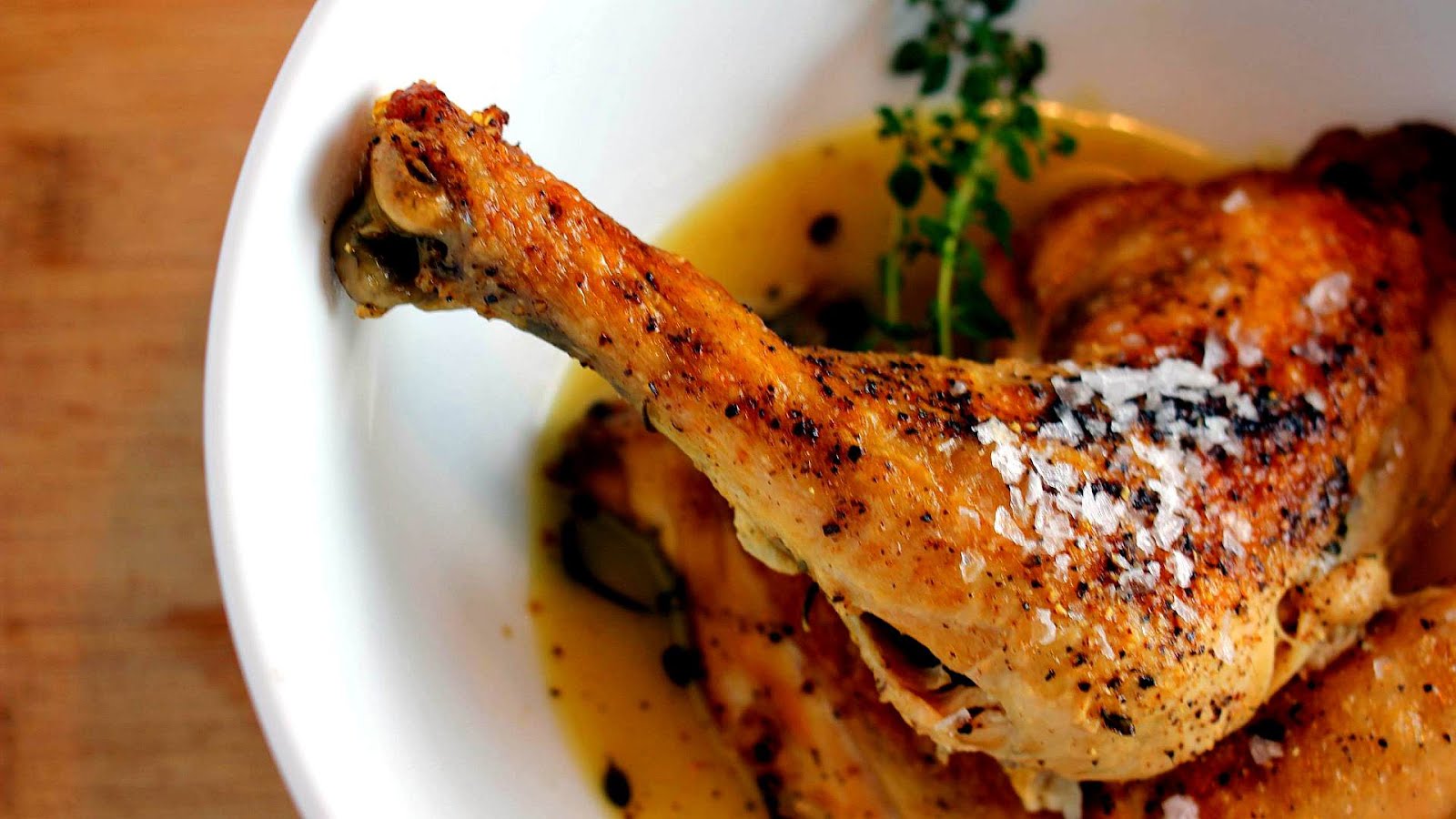 Chicken Thigh And Drumstick Recipes Recipe Choices