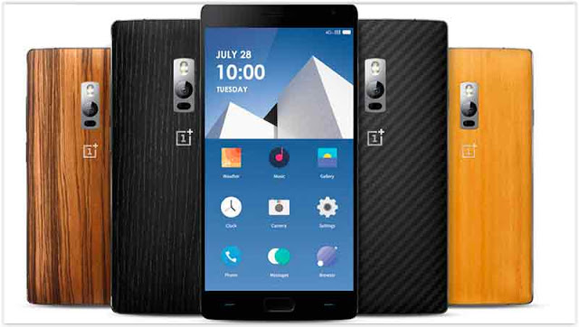 OnePlus 2 OnePlus 2