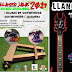 Llano celebra sus fiestas desde el 17 de junio con 100 actividades y con la novedad de las goitiberas